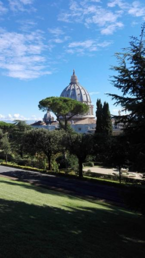 La Cupola Suite